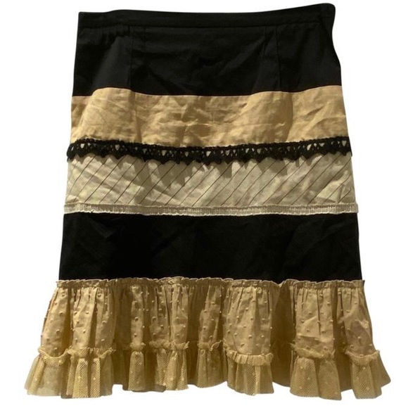Moschino Dresses & Skirts - Moschino Vintage Skirt